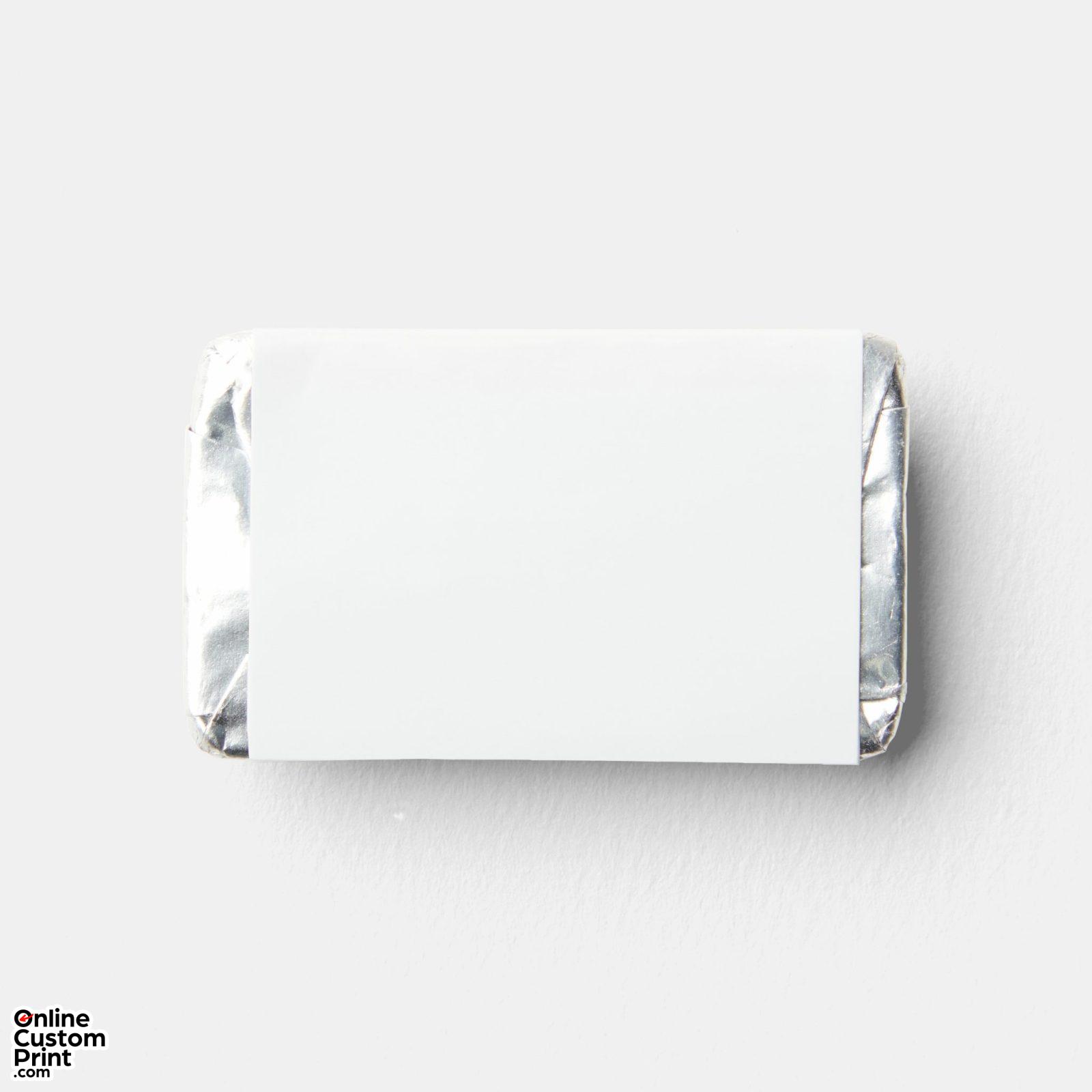 CREATE-YOUR-OWN DIY Custom upload your design Hershey's Miniatures (Assorted)