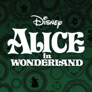Customize a Alice in Wonderland Disney T-Shirt