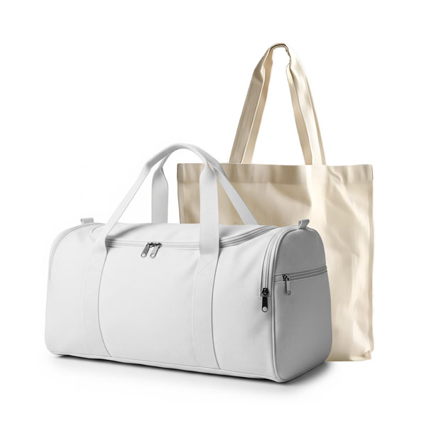 Browse all custom bags