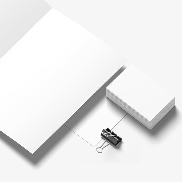 Browse all custom business supplies