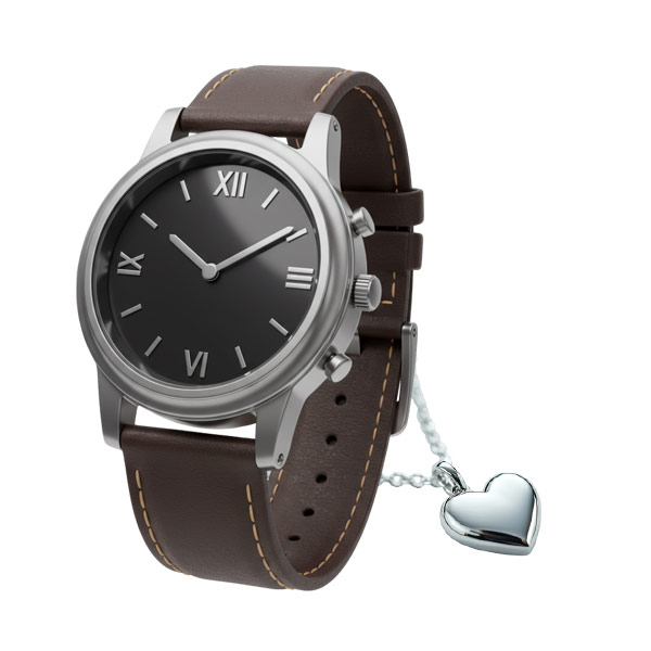 Browse all custom jewels and watch