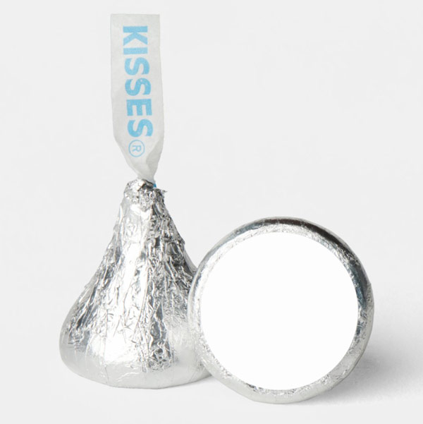 Custom sweets and favors