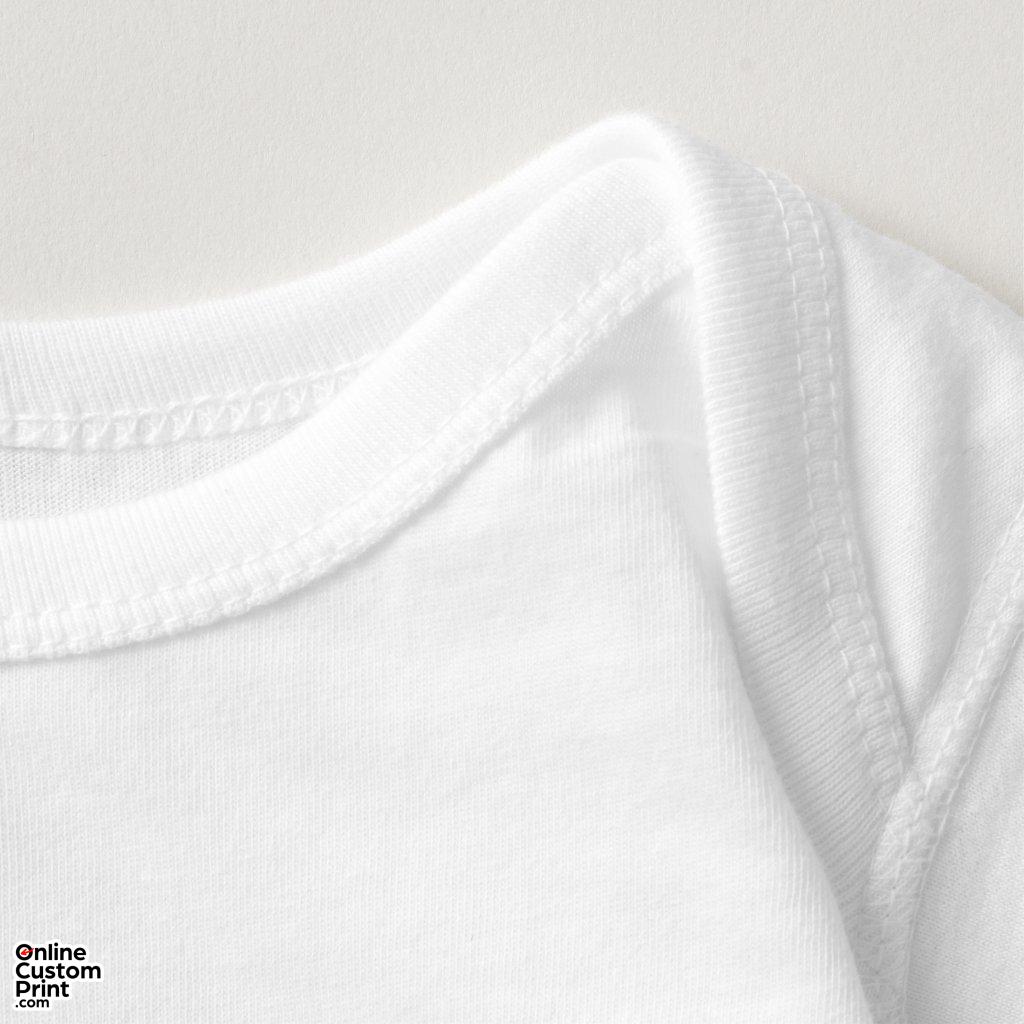 Create your own Custom Baby Creeper bodysuit