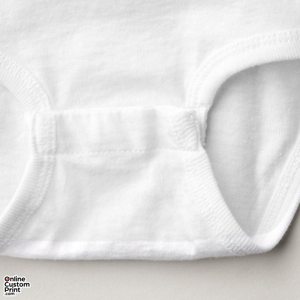 Create your own Custom Baby Creeper bodysuit