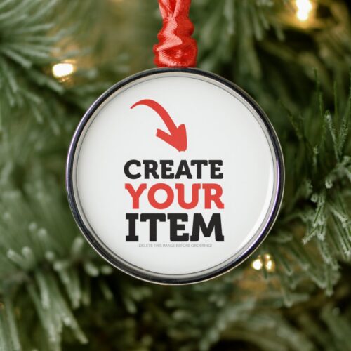 Custom printed eco-friendly gift tags and christmas ornaments