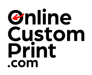 Online Custom Printing Store