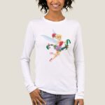 Customize a Tinker Bell classic Disney T-Shirt